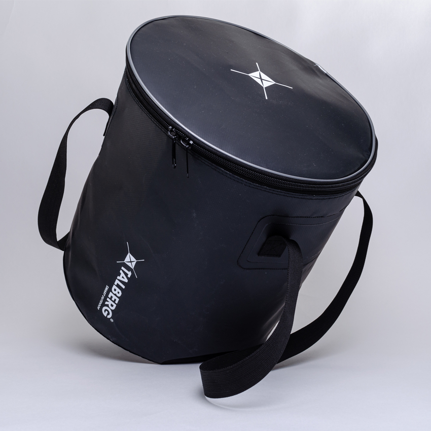 TLG-050 FOLDING BUCKET PLUS 25_ведро 20 л                   