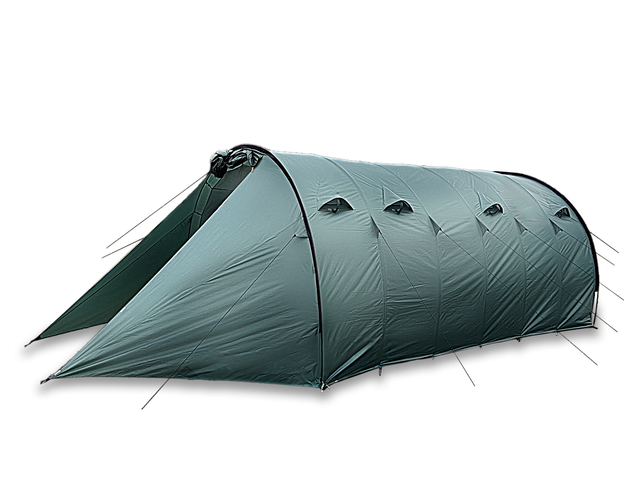 Base scout 10