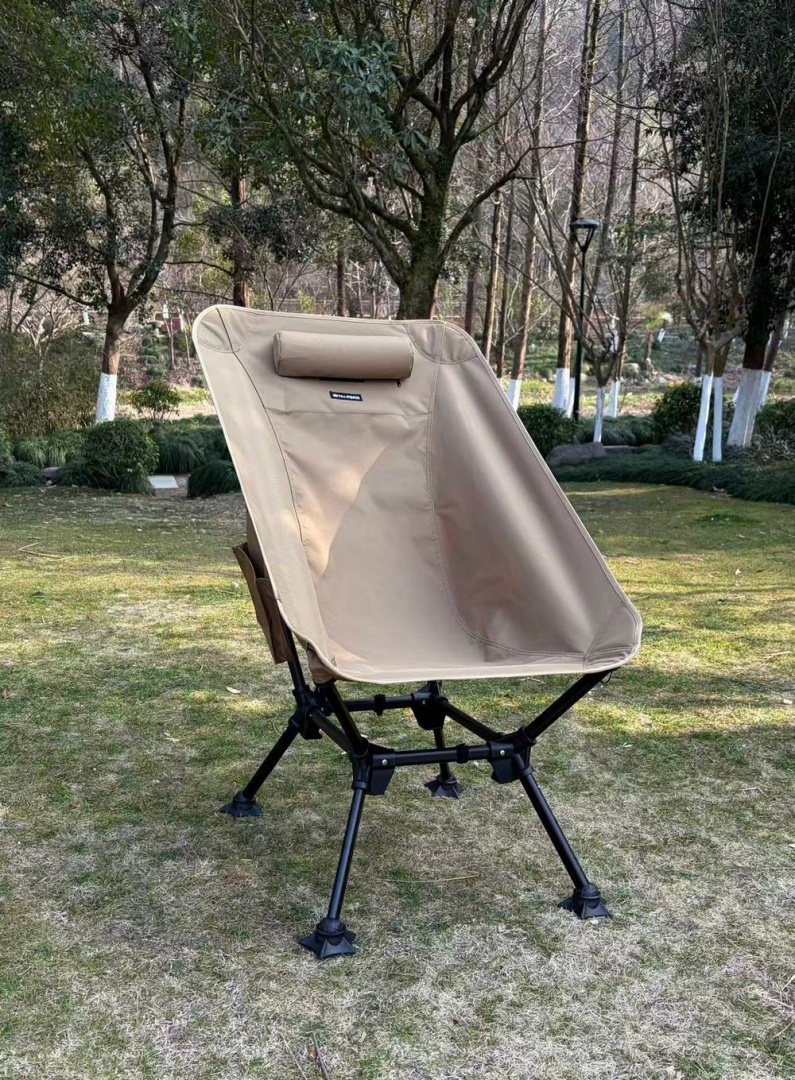 TLF-028_ Lynx Chair_khaki_3
