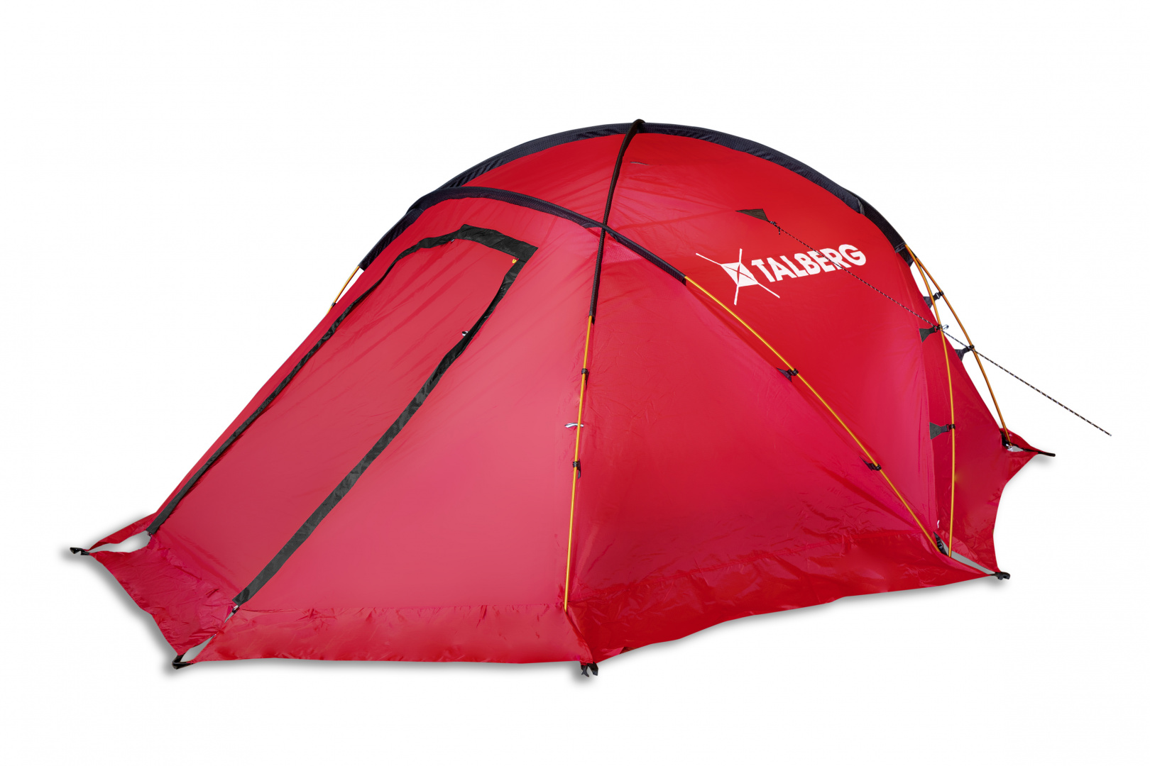 Peak pro 3 red