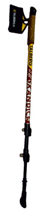 SCANDICA red