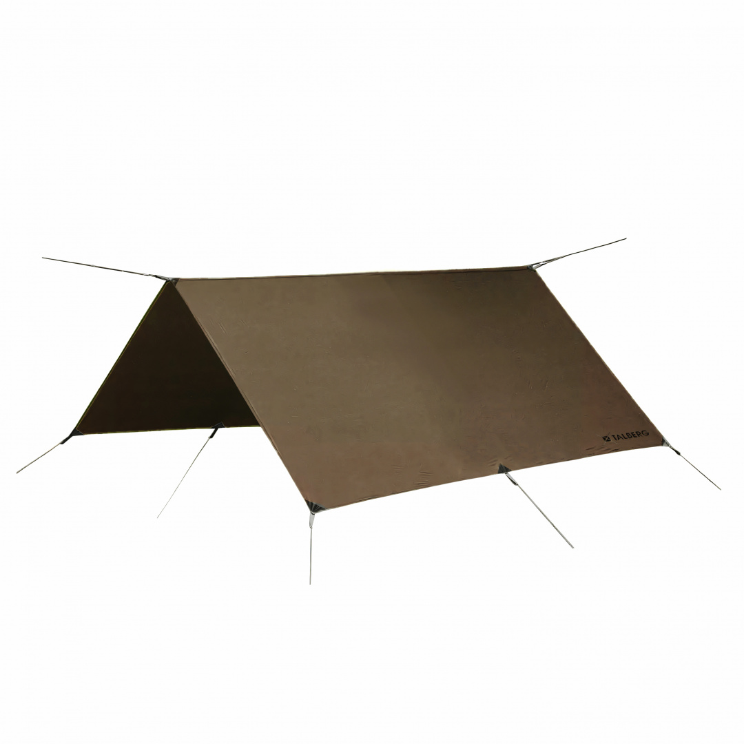 silicon tent 3х3