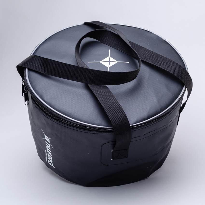 TLG-049 FOLDING BUCKET PLUS 16_ведро  мал 2