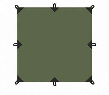 TENT  тент 3X3м  Talberg
