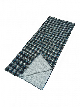 SHEET LINER FLANEL вкладыш в спальный мешок