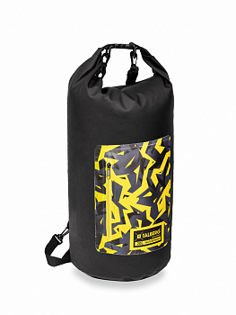 TLG-057, Гермомешок LIGHT POCKET PVC 20