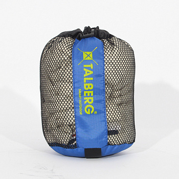 TLA-006 MESH SACK 10 мешок сетчатый