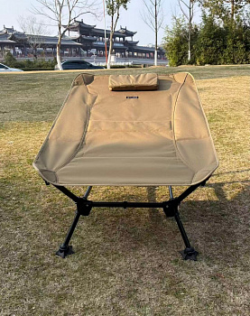 Кресло Kumo Chair