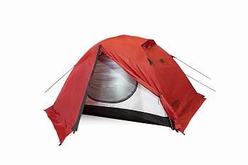 BOYARD PRO 2 RED палатка Talberg