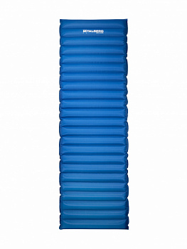 AIR WARM MAT коврик надувной с утеплителем