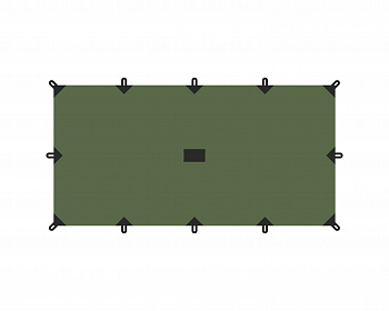 TENT  тент 3X5м  Talberg