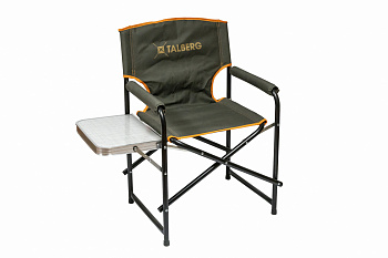 TLF-006, Кресло Steel Hard Director Plus Chair