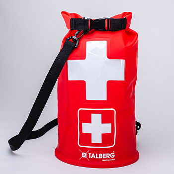 Гермоаптечка FIRST AID BASIC