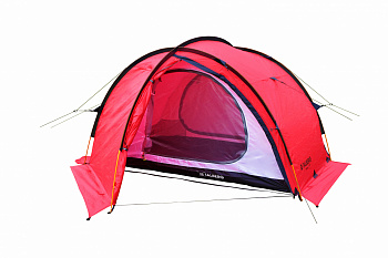 MAREL 3 PRO RED палатка Talberg