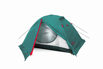 BOYARD PRO 2  палатка Talberg