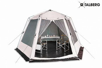 ARBOUR SAHARA шатер Talberg