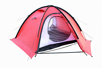 SPACE PRO 2 RED палатка Talberg