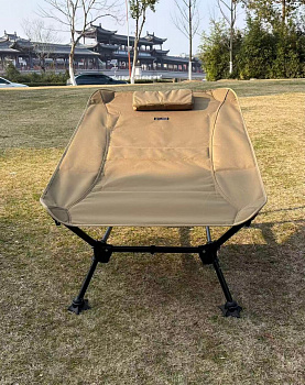Кресло Kumo Chair