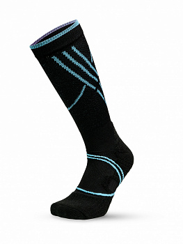 TLC-018, Manzherok Thermolite до -25°C носки