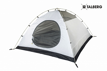 MALM 2 палатка Talberg