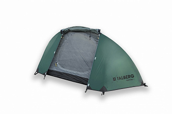 BURTON 1 палатка Talberg