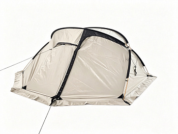 KARHU 2 SAHARA палатка Talberg