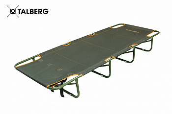 TLF-012, Раскладушка Compact Hard Cot