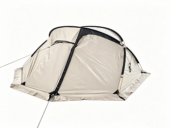 KARHU 2 SAHARA палатка Talberg