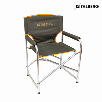 TLF-007, Кресло Alu Delux Director Chair
