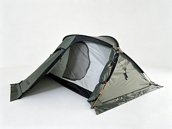 KARHU 2 палатка Talberg