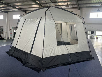 FAMILY DOME SAHARA шатер Talberg
