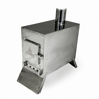 NORGA STOVE печка